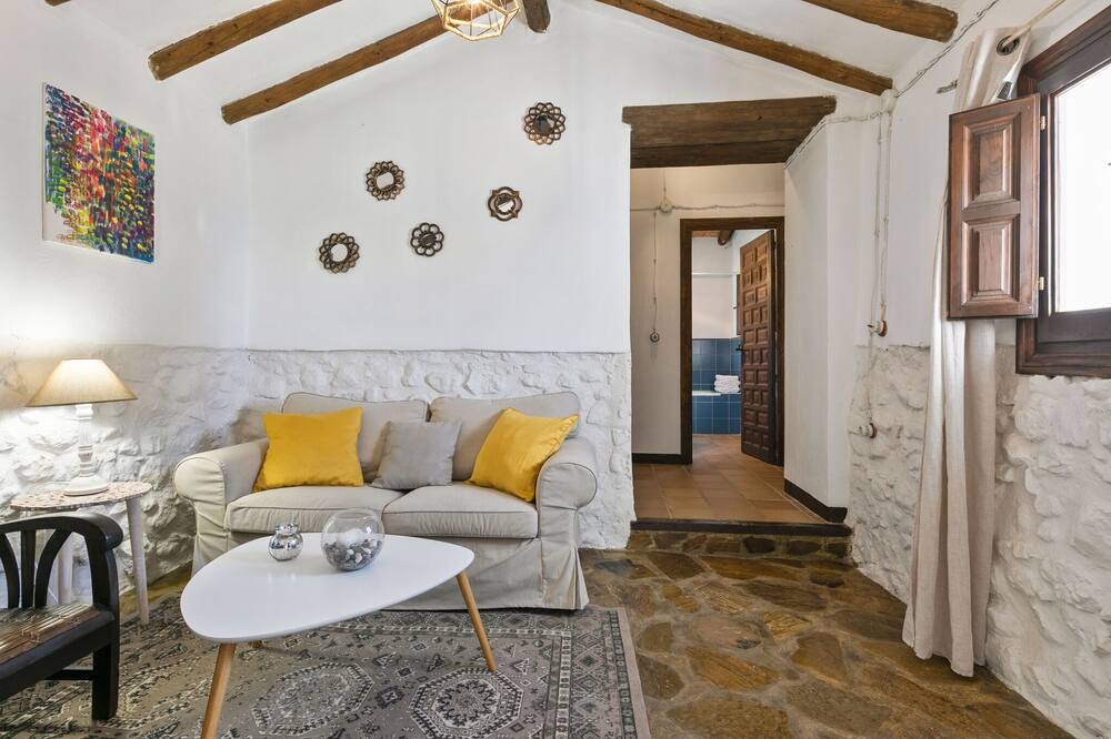 Photo of Livingroom in La Joya