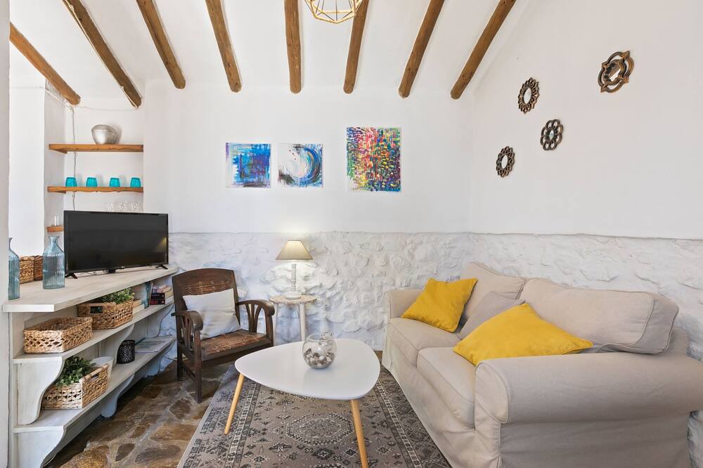 Photo of Livingroom in La Joya