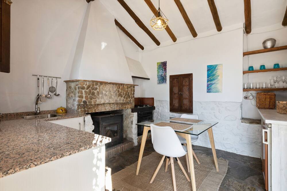 Photo of Kitchen in La Joya