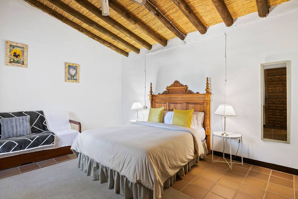 Photo of Bedroom in La Joya