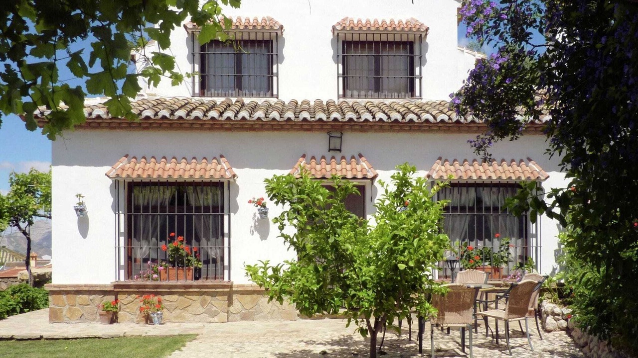 Photo of Outdoor in Antequera