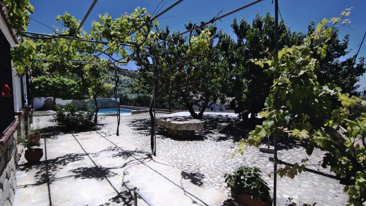 Photo of Outdoor in Antequera