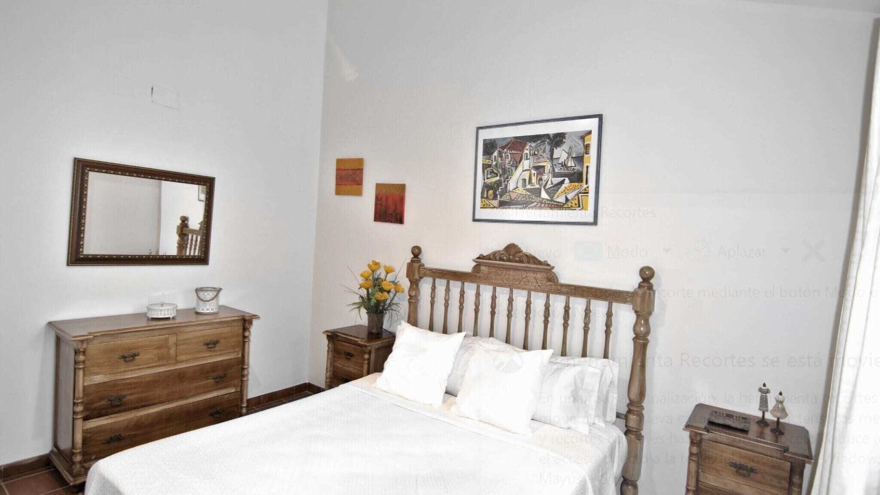 Photo of Bedroom in Antequera