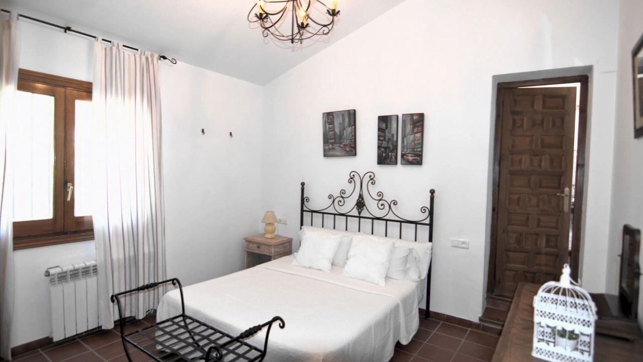 Photo of Bedroom in Antequera