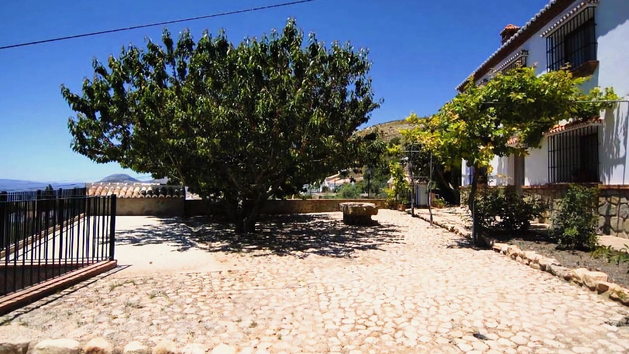 Photo of Outdoor in Antequera