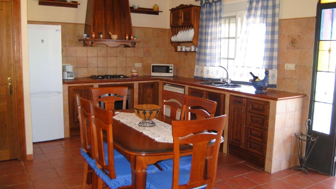 Photo of Kitchen in Antequera