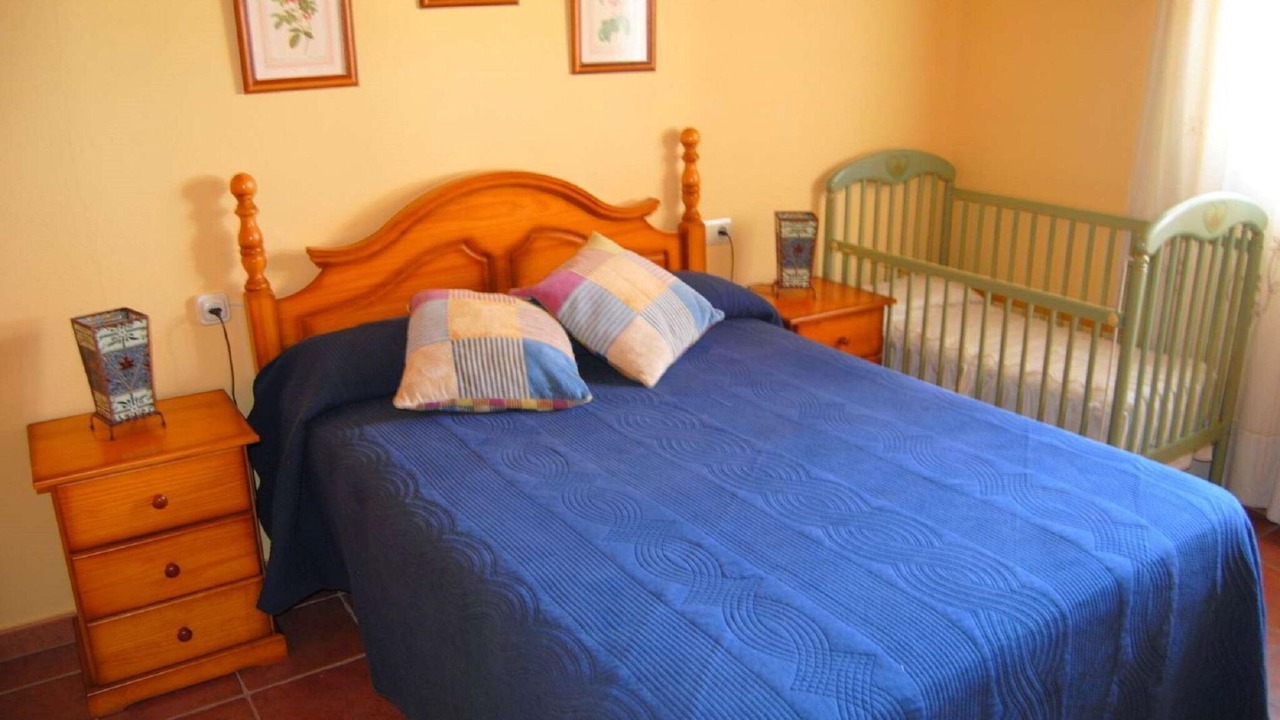 Photo of Bedroom in Antequera