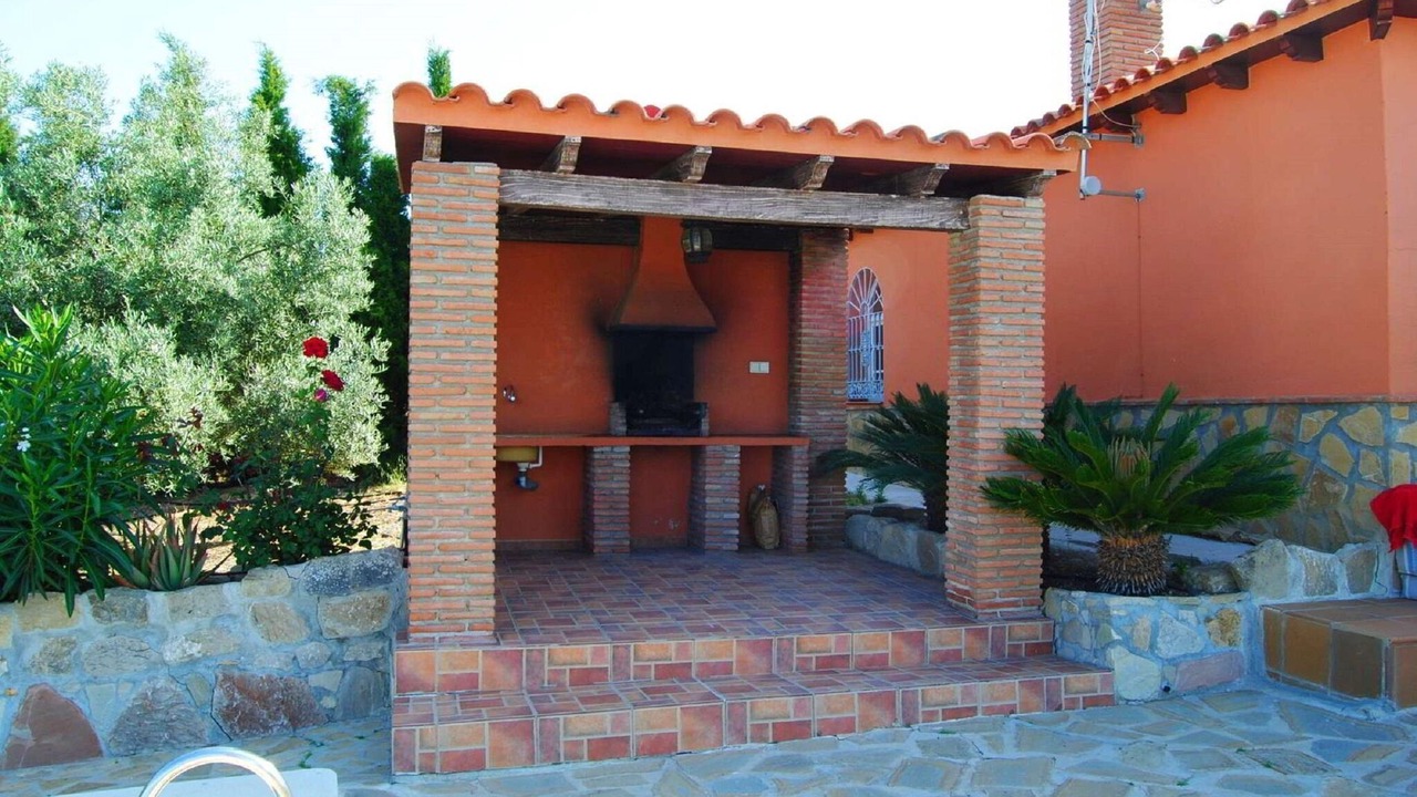 Photo of Outdoor in Antequera