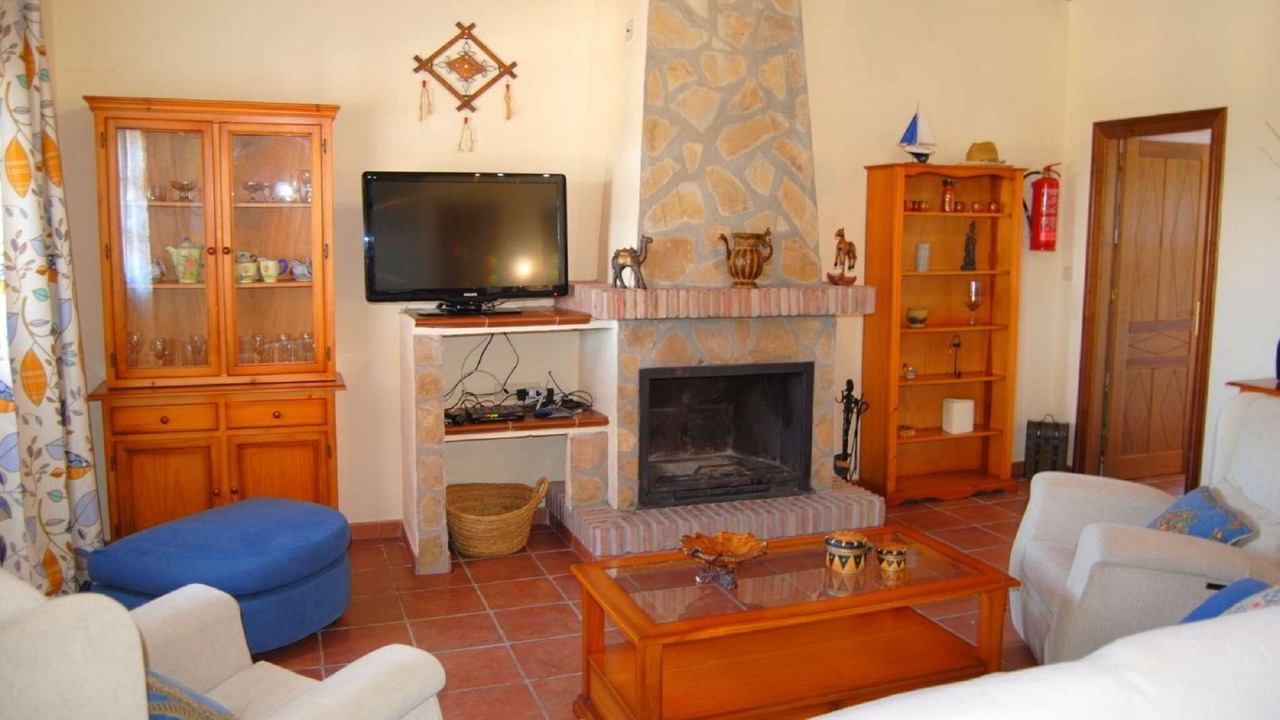 Photo of Livingroom in Antequera