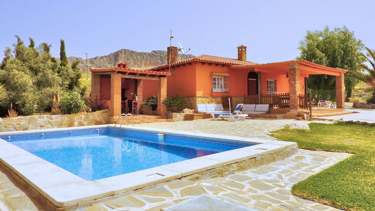 Photo of Outdoor in Antequera