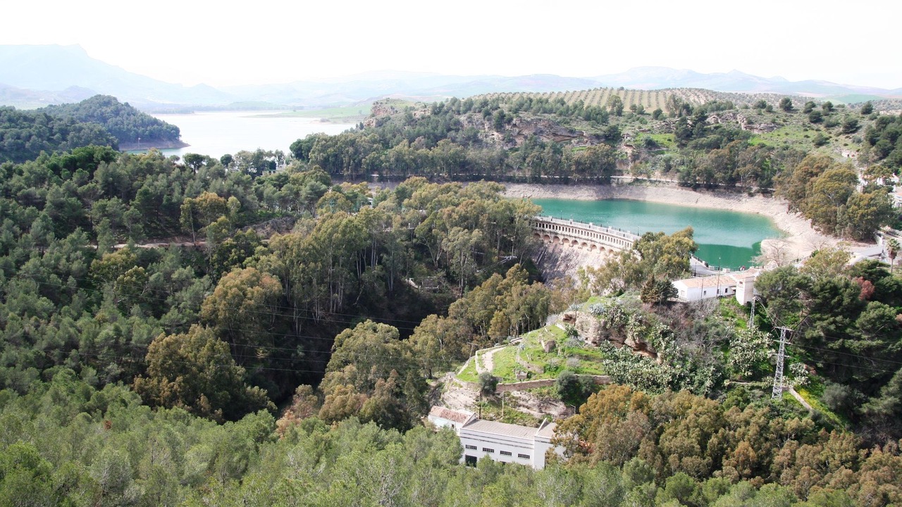Photo of Outdoor in Antequera