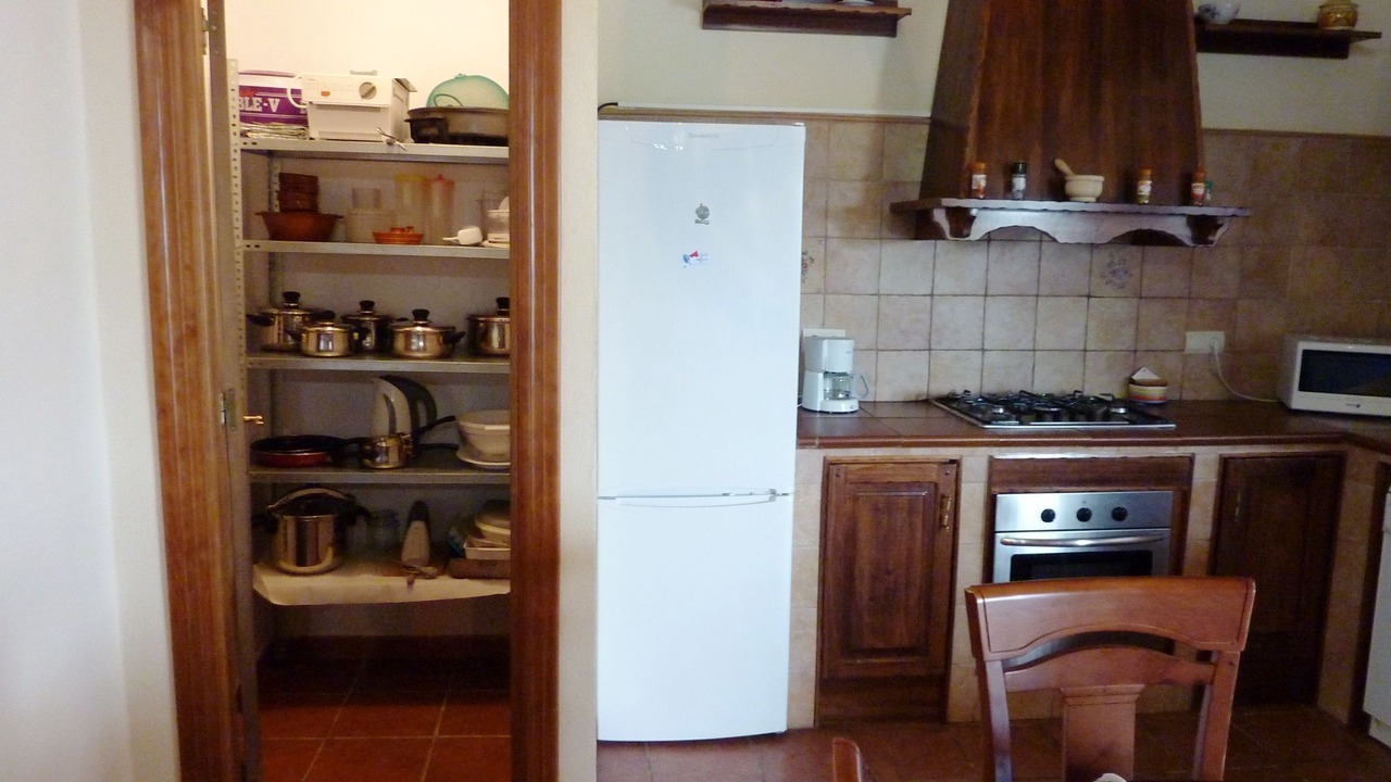 Photo of Kitchen in Antequera