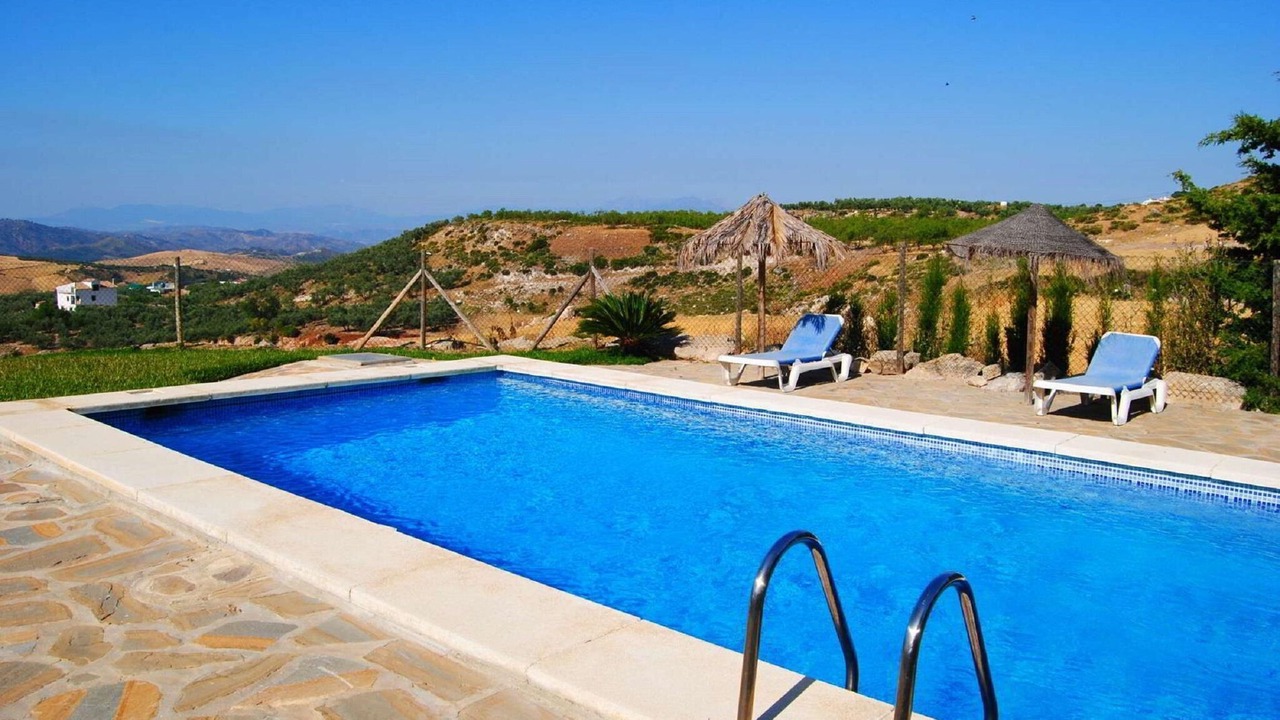 Photo of Outdoor in Antequera