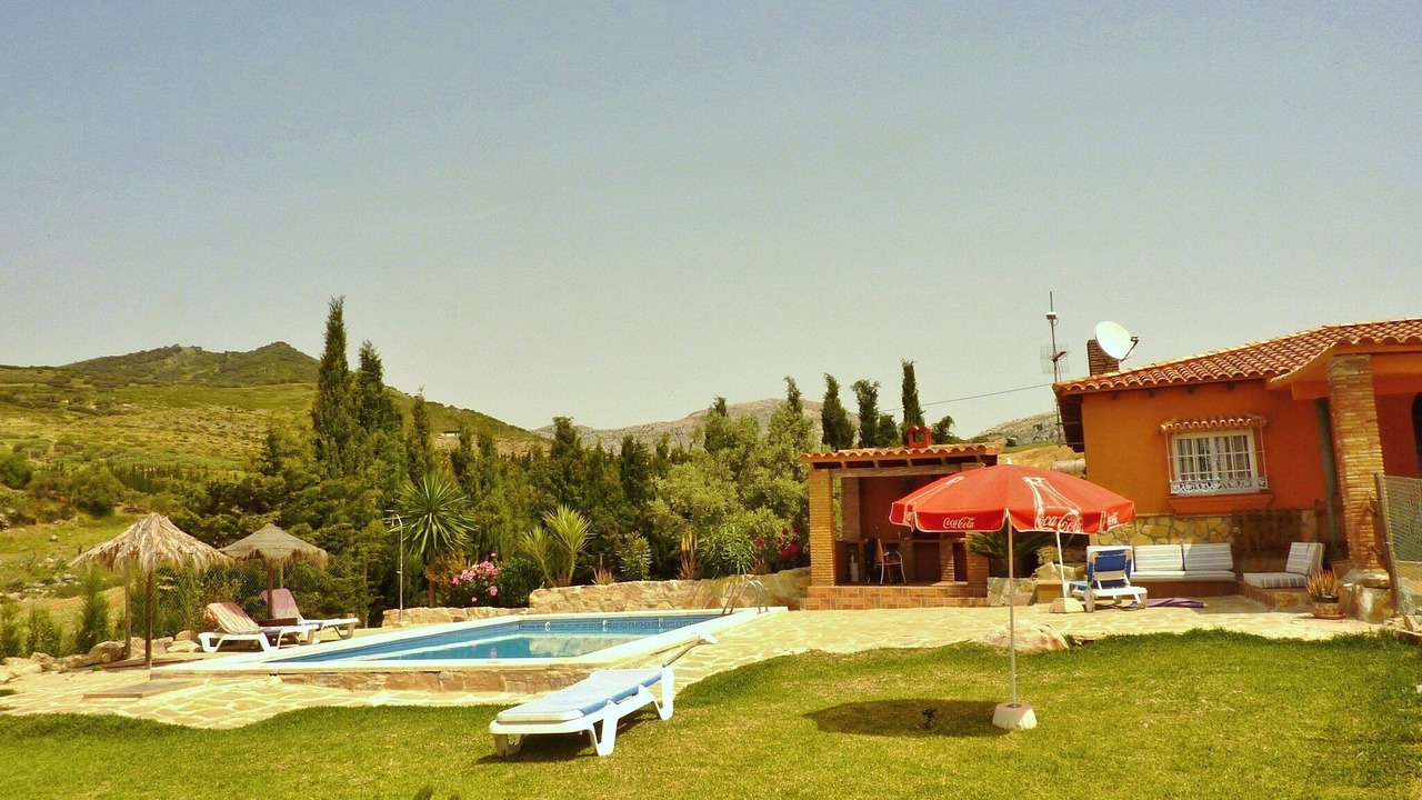 Photo of Outdoor in Antequera