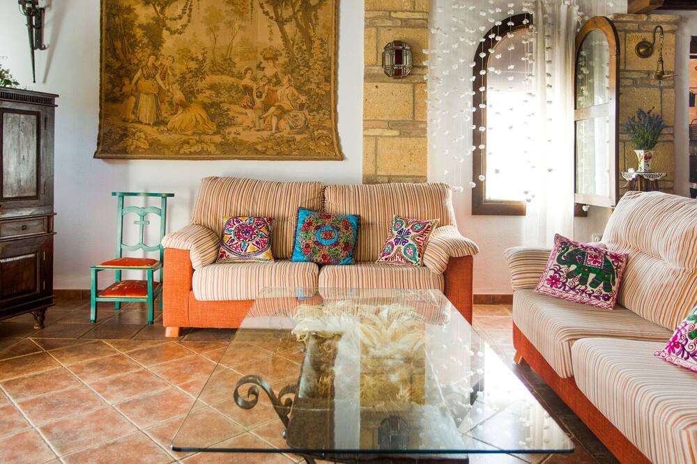 Photo of Livingroom in Zagrilla