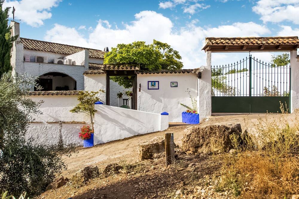 Photo of Outdoor in Zagrilla