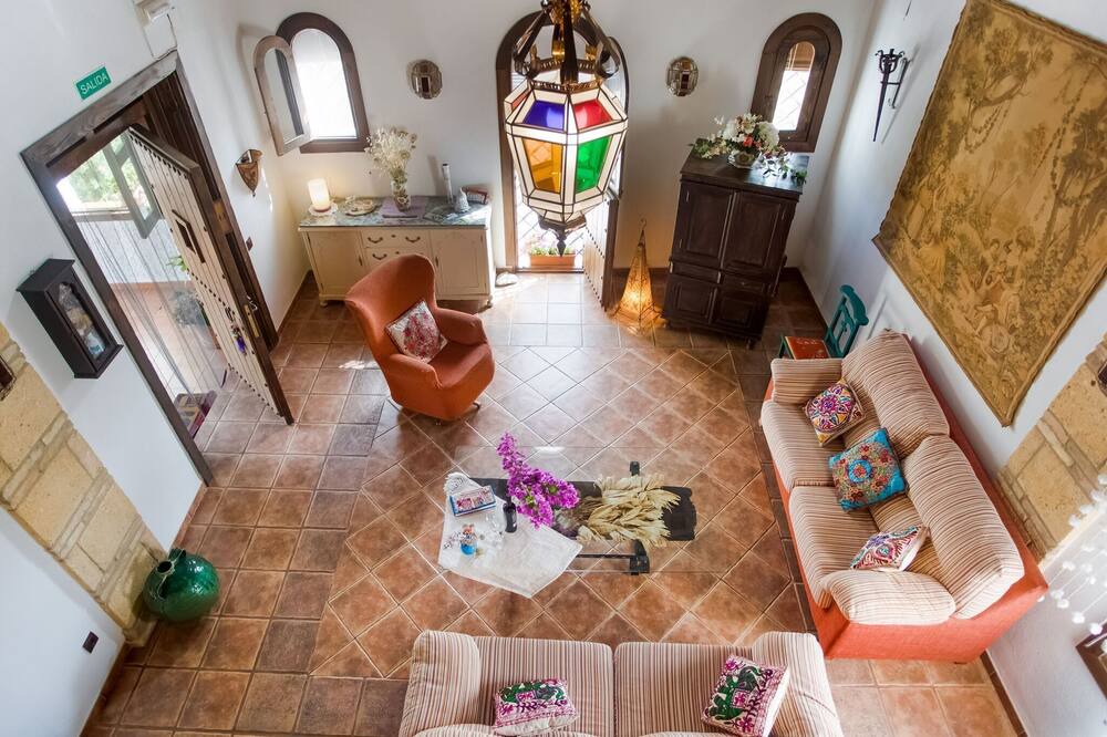 Photo of Livingroom in Zagrilla
