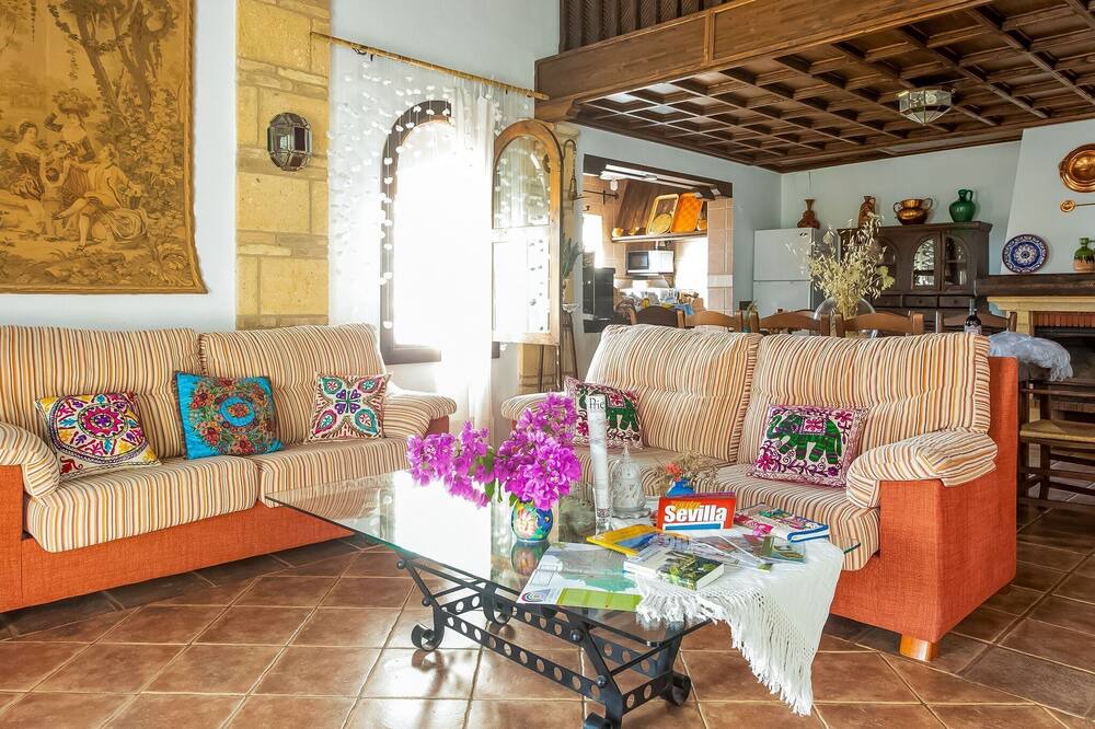 Photo of Livingroom in Zagrilla