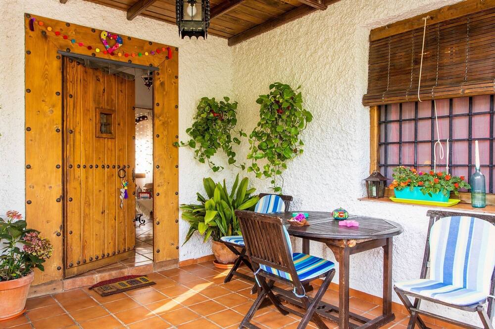 Photo of Patio Balcony in Zagrilla