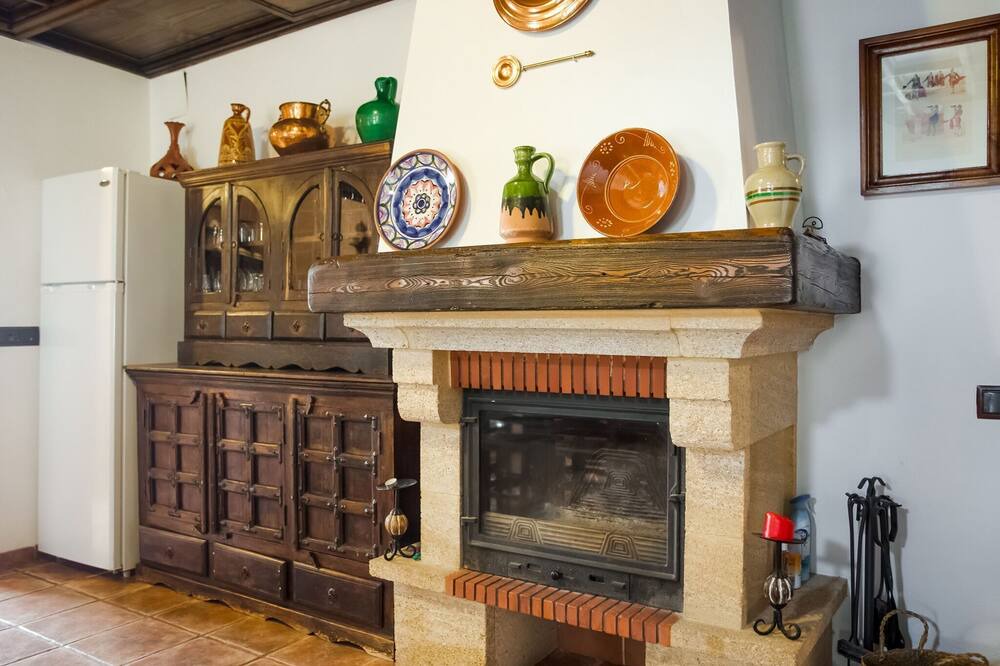Photo of Livingroom in Zagrilla