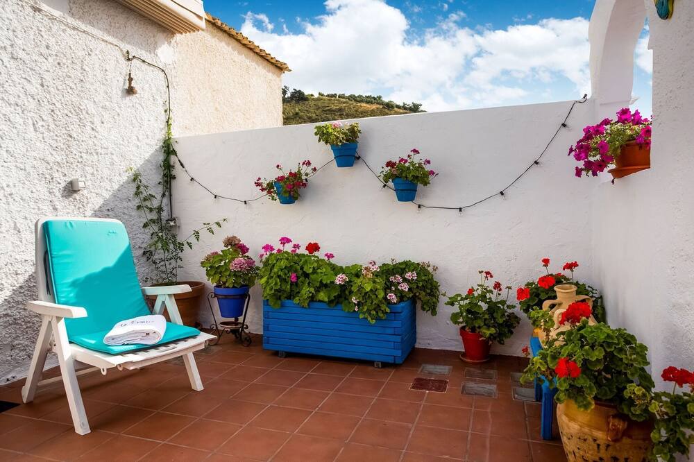 Photo of Patio Balcony in Zagrilla