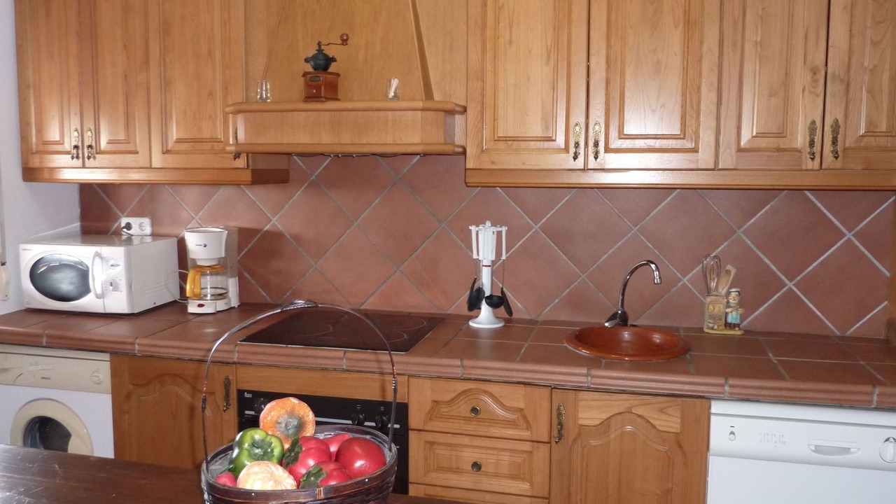 Photo of Kitchen in Antequera