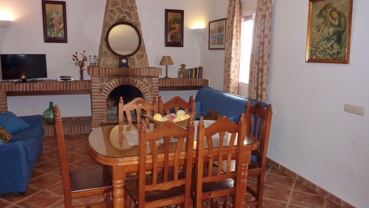 Photo of Others in Antequera