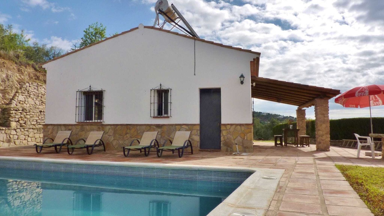 Photo of Outdoor in Antequera