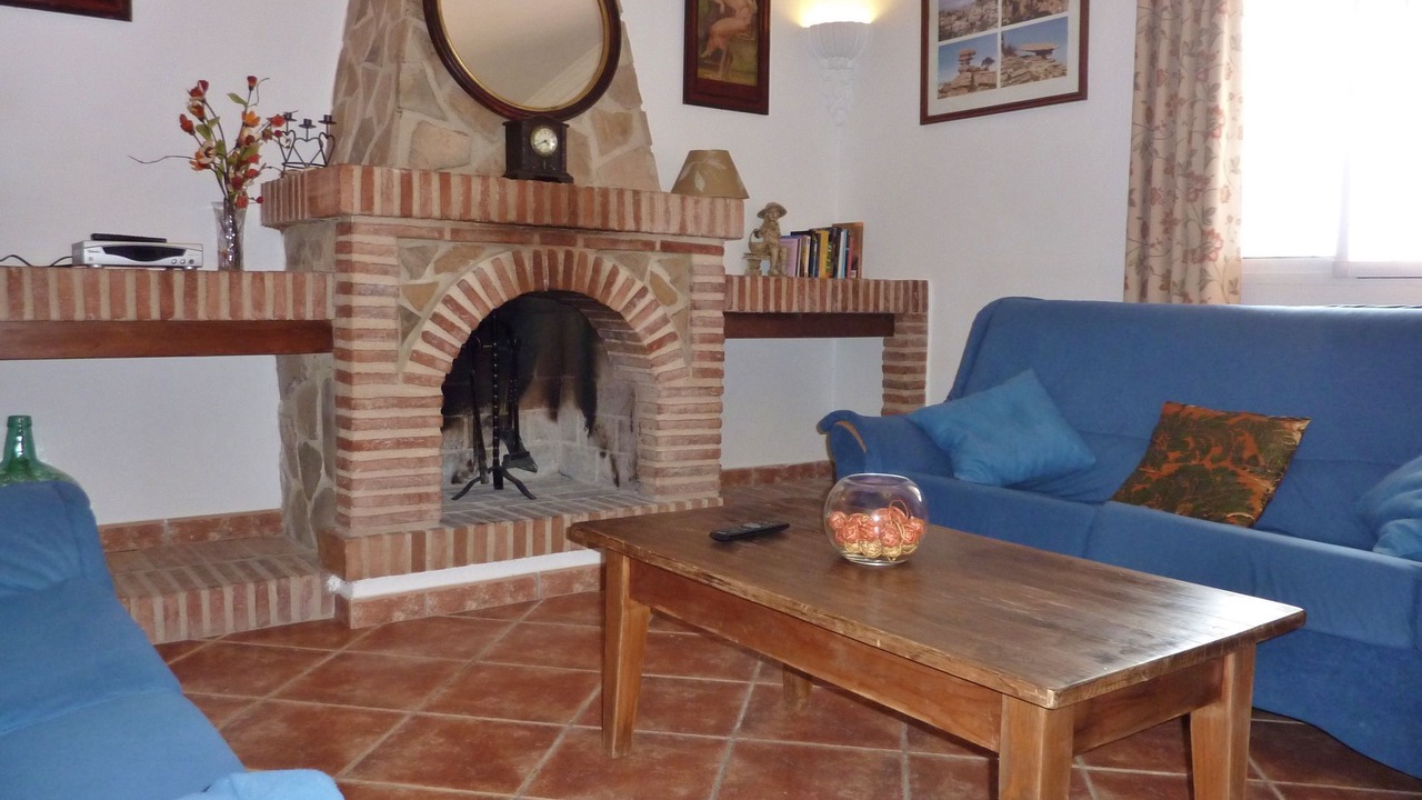 Photo of Livingroom in Antequera