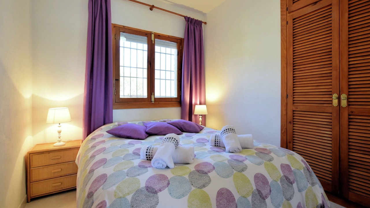Photo of Bedroom in Almogia