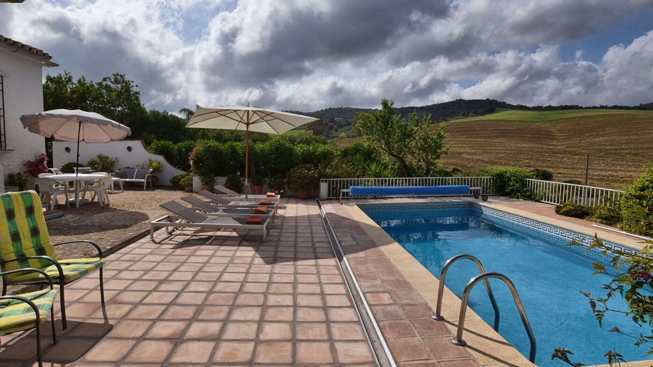 Photo of Outdoor in Almogia