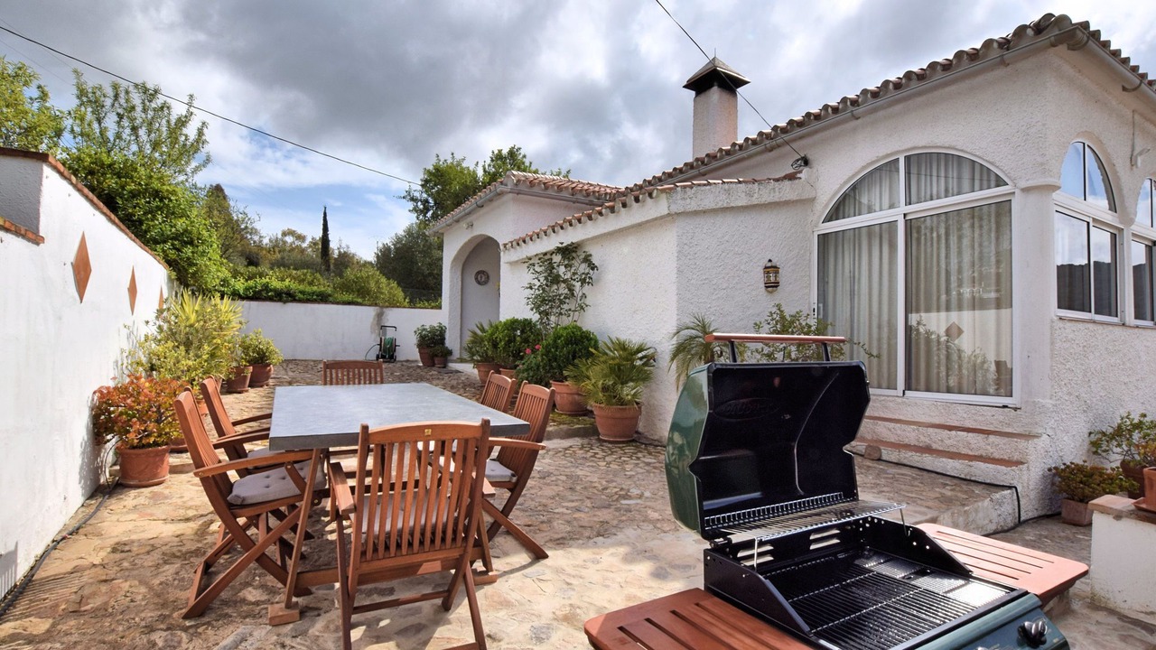 Photo of Outdoor in Almogia