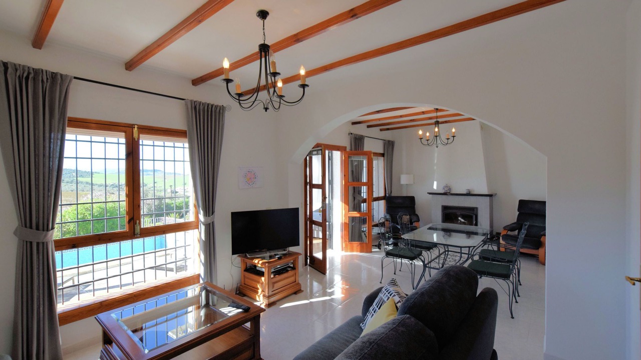 Photo of Livingroom in Almogia