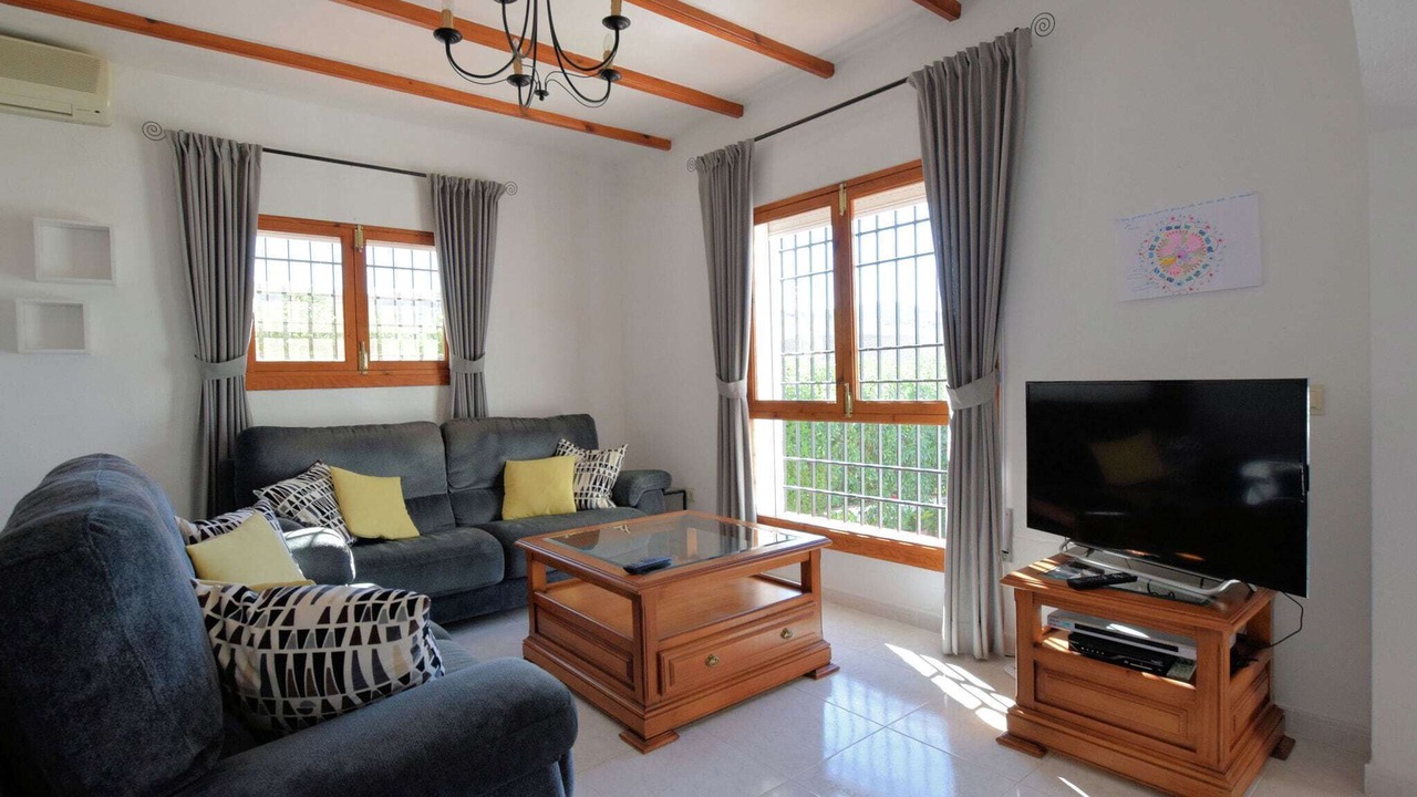 Photo of Livingroom in Almogia