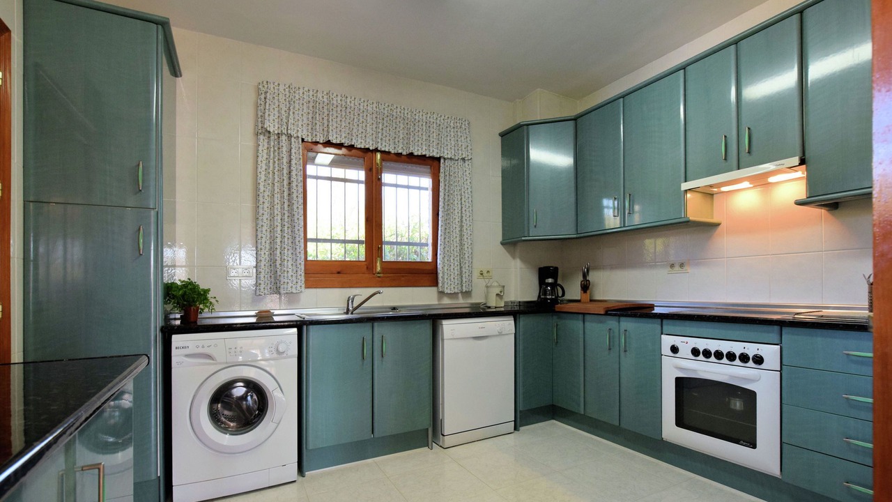 Photo of Kitchen in Almogia