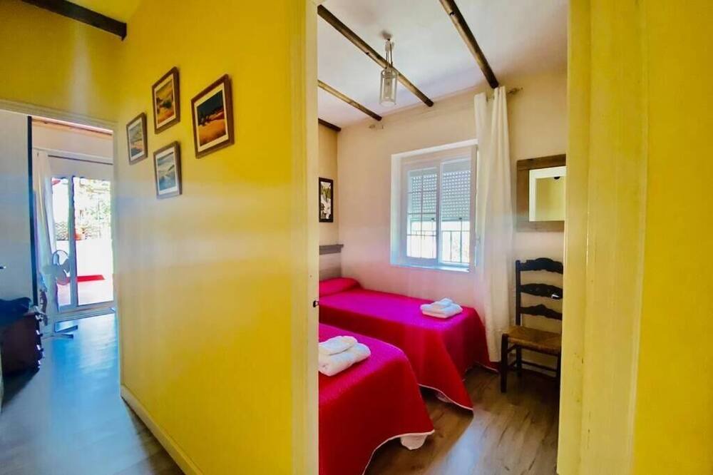 Photo of Bedroom in El Bosque