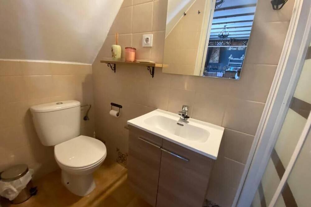 Photo of Bathroom in El Bosque