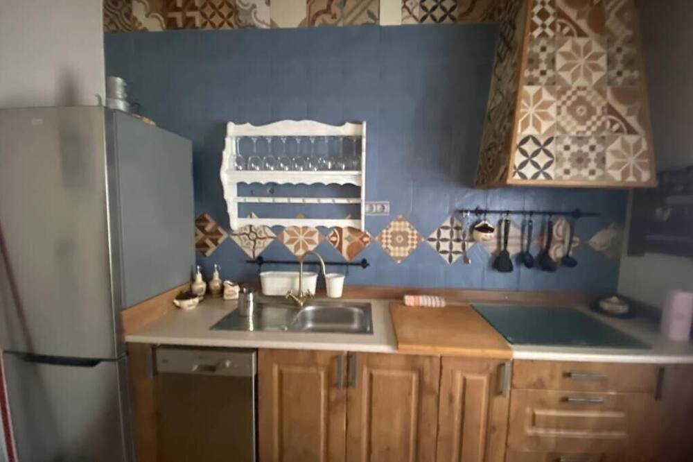 Photo of Kitchen in El Bosque