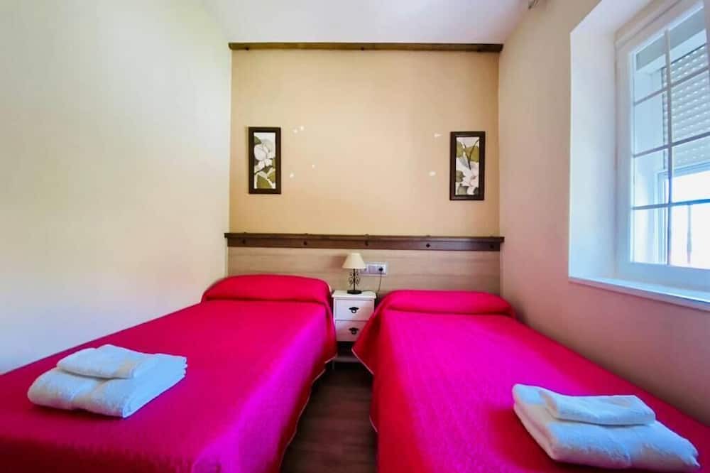 Photo of Bedroom in El Bosque