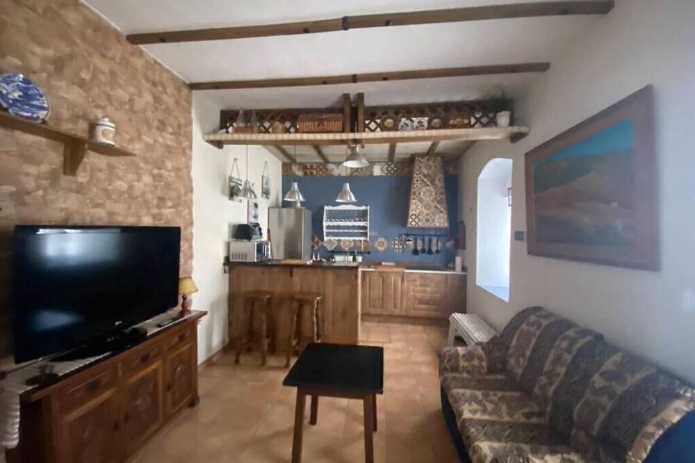 Photo of Livingroom in El Bosque