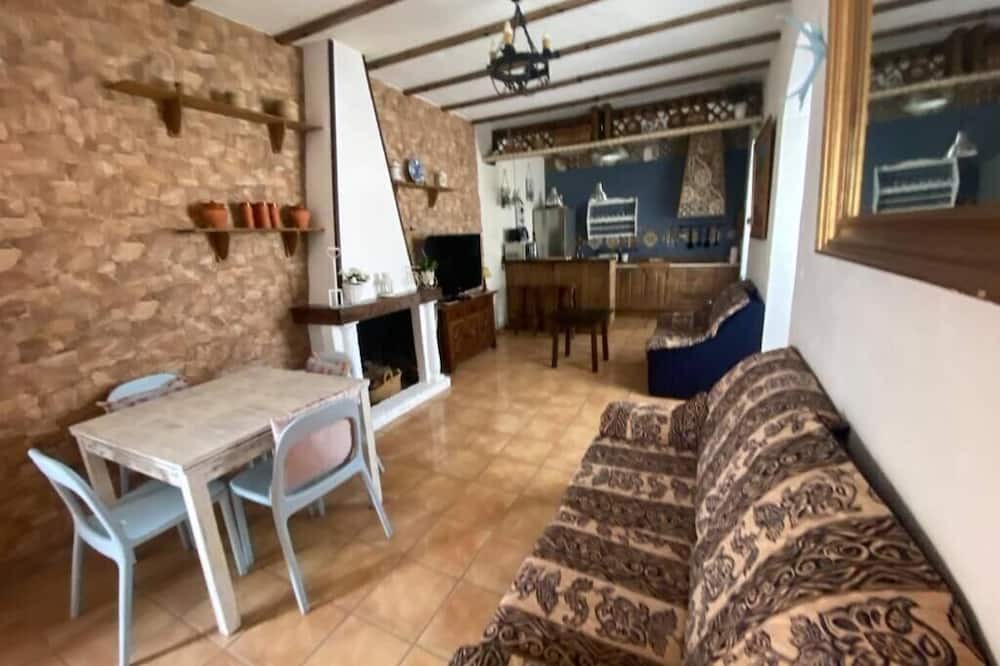 Photo of Livingroom in El Bosque