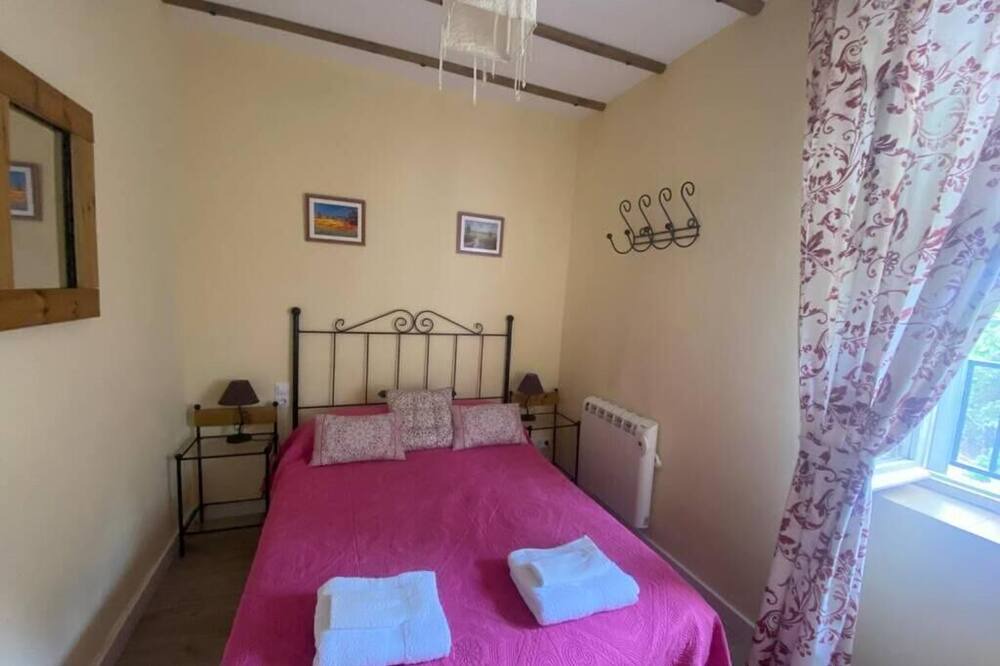 Photo of Bedroom in El Bosque