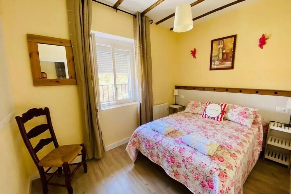 Photo of Bedroom in El Bosque