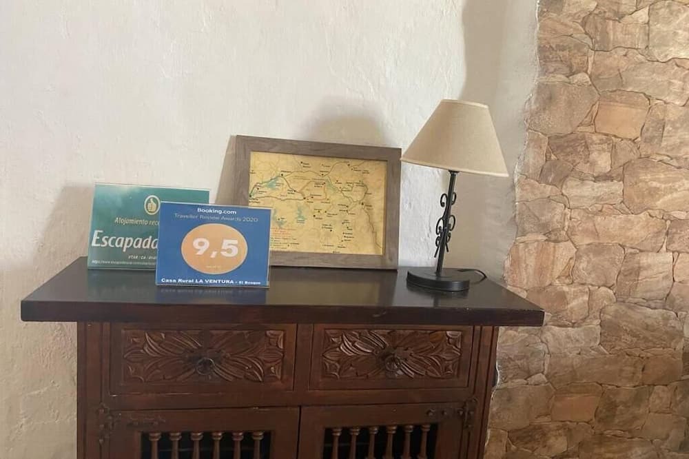 Photo of Bedroom in El Bosque