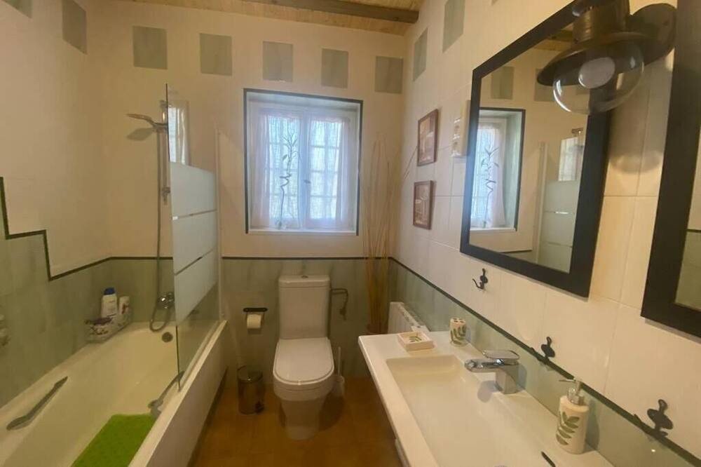 Photo of Bathroom in El Bosque