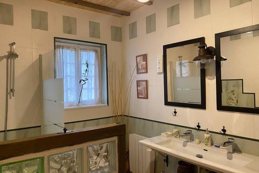 Photo of Bathroom in El Bosque