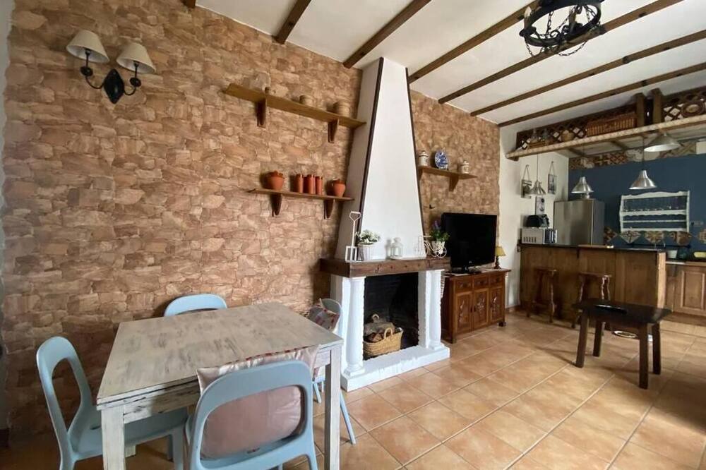 Photo of Livingroom in El Bosque