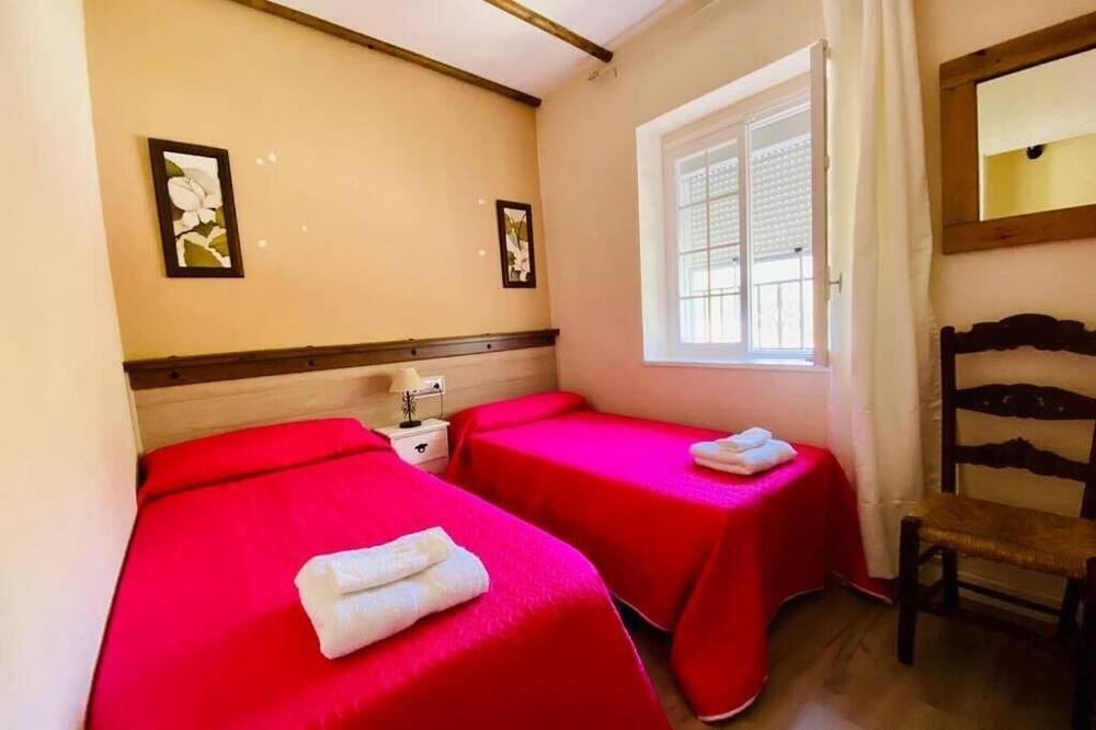 Photo of Bedroom in El Bosque
