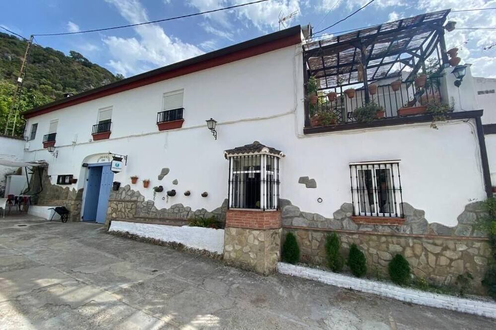 Photo of Outdoor in El Bosque