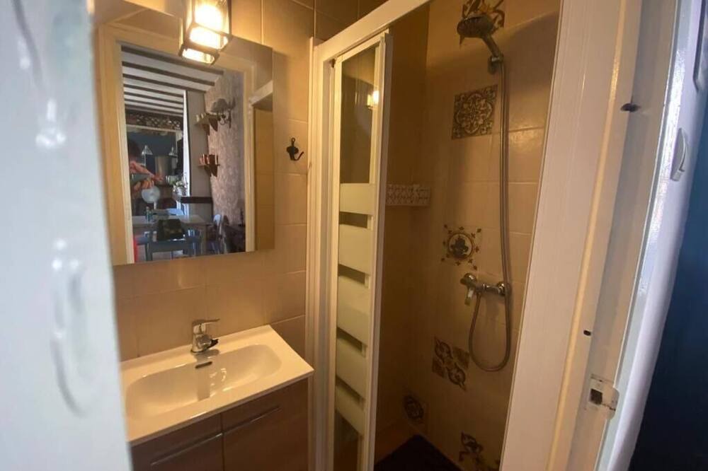 Photo of Bathroom in El Bosque